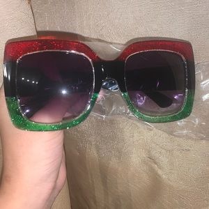 Fashion nova sunglasses